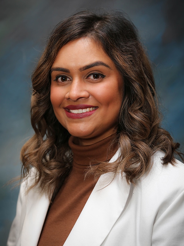 Bianca Maya Md Faap Meridian Health Services