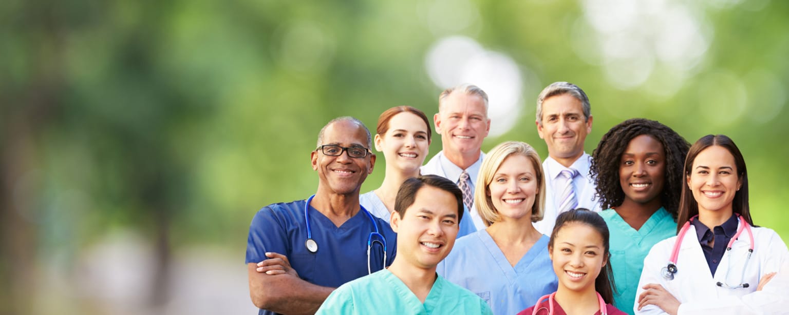 Meridian Health Services WholePerson Health