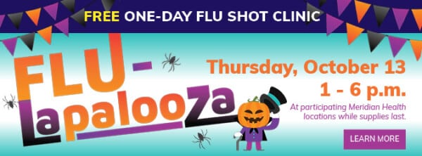 2022 Flu-Lapalooza Pop Up Web Banner