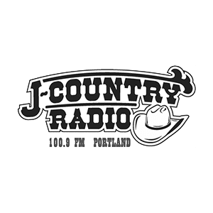 J-Country Radio 100.9 FM Portland