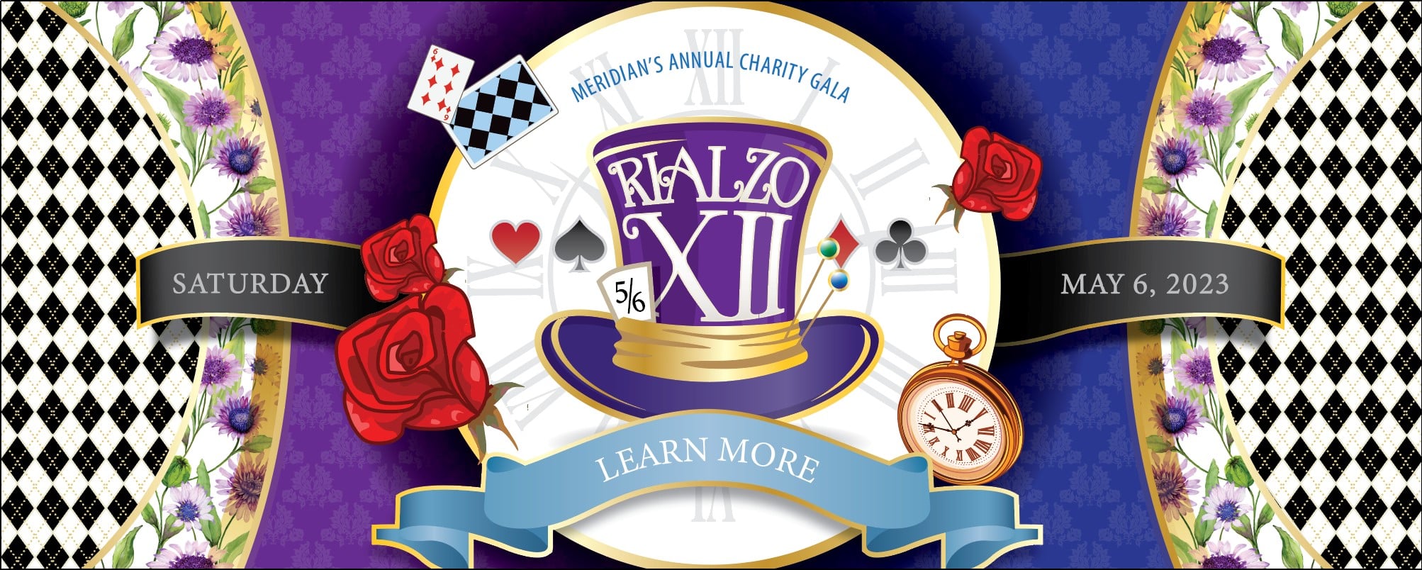 Link to Rialzo XII Website